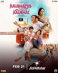 Kaushaljis Vs Kaushal Filmy4WEB 2025 Hindi Movie