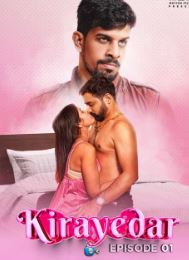 Kirayedar 2023 S01E01 MoodX Hindi Web Series Download Filmy4WEB