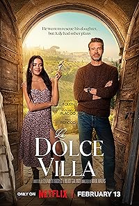 La Dolce Villa Filmy4WEB 2025 Hindi Dubbed English