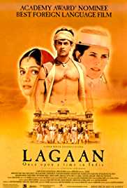 Lagaan 2001 Full Movie Download Filmy4WEB