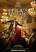 Leilas Brothers 2022 Hindi English 480p 720p 1080p Filmy4WEB