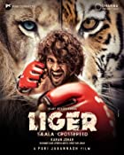 Liger 2022 Hindi Dubbed 480p 720p Filmy4WEB