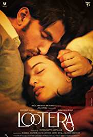 Lootera 2013 Full Movie Download Filmy4WEB