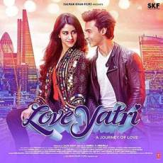 Loveratri Filmyzilla 2018 300MB 480p Full Movie Download