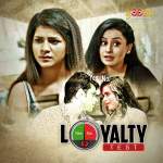 Loyalty Test 2021 S01 Kooku Filmy4WEB