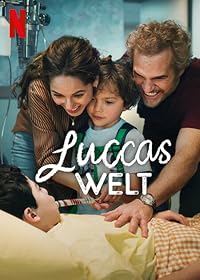 Luccas World Filmy4WEB 2025 Hindi Dubbed