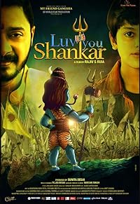 Luv you Shankar 2024 Movie Download 480p 720p 1080p Filmy4WEB Filmyzilla Filmywap