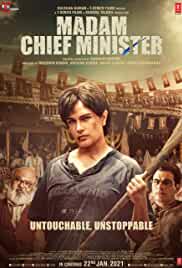 Madam Chief Minister 2021 Full Movie Download Filmy4WEB