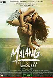 Malang 2020 Full Movie Download Filmy4WEB