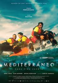 Mediterraneo Filmy4WEB 2021 Hindi Dubbed Spanish