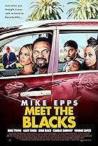 Meet the Blacks 2016 Hindi English 480p 720p 1080p Filmy4WEB