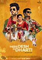 Mere Desh Ki Dharti 2022 Full Movie Download 480p 720p Filmy4WEB