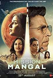 Mission Mangal 2019 Full Movie Download Filmy4WEB