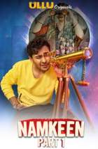 Namkeen Part 1 2021 S01 Ullu Web Series Download 480p 720p Filmy4WEB