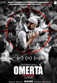 Omerta 2017 Full Movie Download Filmy4WEB