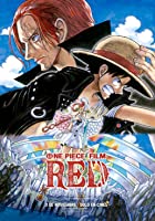 One Piece Film Red 2022 Hindi Dubbed 480p 720p Filmy4WEB