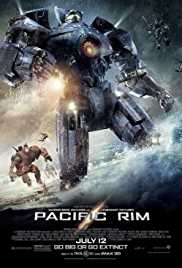 Pacific Rim 2013 Dual Audio Hindi 480p 300MB Filmy4WEB