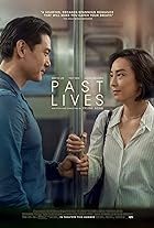 Past Lives Filmyzilla 2023 Hindi Dubbed English 480p 720p 1080p Filmy4WEB