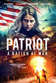 Patriot A Nation at War 2020 Dual Audio Hindi 480p Filmy4WEB