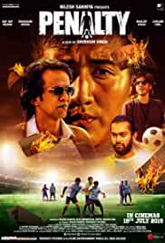 Penalty 2019 Full Movie Download Filmy4WEB