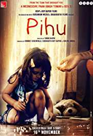 Pihu Full Movie Download Filmywap 300MB 480p Bluray Filmy4WEB