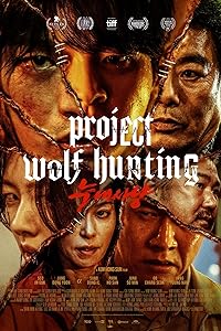 Project Wolf Hunting 2022 Hindi Dubbed Korean 480p 720p 1080p Filmy4WEB