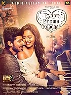 Pyaar Prema Kaadhal 2018 Hindi Tamil 480p 720p 1080p Filmy4WEB