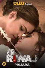 Riti Riwaj Pinjara Part 6 2021 S01 Ullu Filmy4WEB