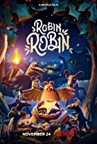 Robin Robin 2021 Hindi Dubbed 480p 720p Filmy4WEB