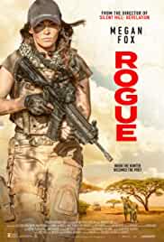 Rogue 2020 Hindi Dubbed 480p Filmy4WEB