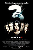 Scream 3 2000 Hindi Dubbed 480p 720p 1080p Filmy4WEB Filmyzilla