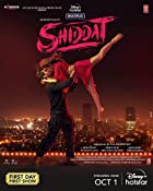 Shiddat 2021 Full Movie Download 480p 720p Filmy4WEB