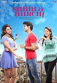 Shimla Mirchi 2020 Movie Download 480p 720p 1080p Filmy4WEB