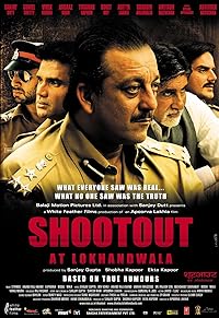 Shootout at Lokhandwala 2007 Movie Download 480p 720p 1080p Filmy4WEB