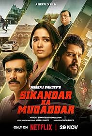 Sikandar Ka Muqaddar Filmy4WEB 2024 Hindi Tamil Telugu