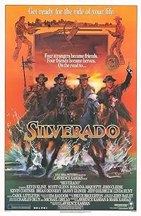 Silverado 1985 Hindi Dubbed English 480p 720p 1080p Filmy4WEB