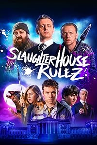 Slaughterhouse Rulez Filmy4WEB 2018 Hindi Dubbed English