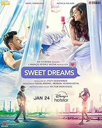 Sweet Dreams Filmy4WEB 2025 Hindi Movie