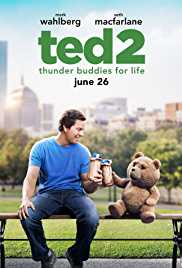 Ted 2 2015 Hindi Dubbed + English 480p 720p 1080p Filmy4WEB