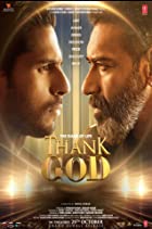 Thank God 2022 480p 720p 1080p Filmy4WEB