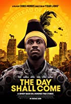 The Day Shall Come 2019 Hindi Dubbed 480p 720p Filmy4WEB