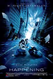 The Happening 2008 English Hindi Subs Filmy4WEB