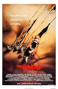 The Howling 1981 Hindi Dubbed English 480p 720p 1080p Filmy4WEB