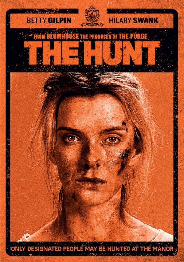 The Hunt 2020 Hindi Dubbed 480p 720p Filmy4WEB