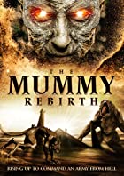 The Mummy Rebirth 2019 Hindi Dubbed 480p 720p 1080p Filmy4WEB Filmyzilla