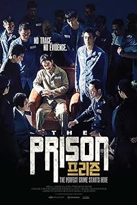 The Prison 2017 Hindi Dubbed Korean 480p 720p 1080p Filmy4WEB