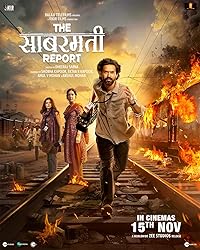 The Sabarmati Report Filmy4WEB 2024 Hindi Movie