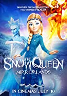 The Snow Queen 2018 Hindi Dubbed English 480p 720p 1080p Filmy4WEB Filmyzilla