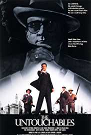 The Untouchables 1987 Dual Audio Hindi 480p BluRay Filmy4WEB