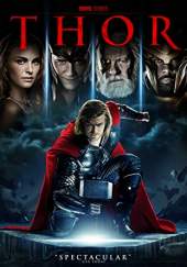 Thor Filmyzilla 2011 300MB Dual Audio Hindi 480p Filmywap